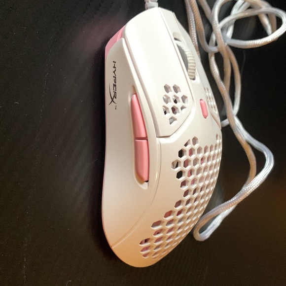 Hyper X pulse fire haste, gaming mouse - Picture 3 of 4